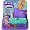 Kristalni set - kinetični pesek Kinetic Sand morska deklica