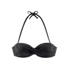 s.Oliver Bikini zgornji del Spain, črna
