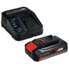 Power-X-Change 18V 2,5 Ah Starter-Kit Einhell