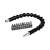Bosch 11-delni set bitova sa metalnim fleksibilnim produžetkom 300mm ( 2608522377 )