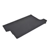 Rubber trunk mat Ford Transit Custom 2012-2018 (L2, 8/9 seats, with heating)