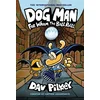 Dog Man: For Whom the Ball Rolls: A Graphic Novel (Dog Man #7): From the Creator of Captain Underpants: Volume 7
