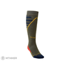 Dokolenke Bridgedale SKI MIDWEIGHT+, olivno/modra (L)