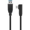 Kabel USB-C na USB 3.2 Gen 1 Type A, 2 m