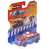 FLIP CARS Automobilčić 2u1 Taxi & Pickup Truck