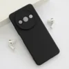 Maska Giulietta za Xiaomi Redmi A3 (2024) mat crna