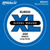 DAddario XLB 032