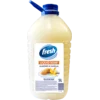 FRESH Tečni sapun, Vanila, badem, 5l