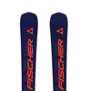 Fischer RC4 The Curv DTX + RSX 12 GW Powerrail Komplet smuči 2024