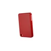 Strojna denarnica Ledger Nano Gen 5 Cherry Red strojna denarnica za kripto s ključem za obnovitev (LEDGERNANO-5-CR-RK)