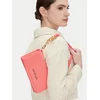 LOVE MOSCHINO Ročna torba JC4051PP1MLF0464 Koral
