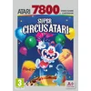 ATARI 7800 Super Circus Atari