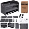 Kraft&Dele Trdni 3-nivojski viseči organizator za orodje 560x305x355 mm