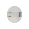RABALUX Zidna lampa neville aluminijum