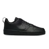 Nike Dečije patike Court Borough Low DV5456, Crne