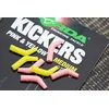 Korda Yellow/Pink Kickers