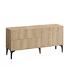 Hanah Home Komoda Tress Dec0025