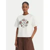 Weekend Max Mara Majica Sabato 2615941112 Bela Regular Fit