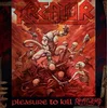 Kreator - Pleasure To Kill (Reissue) (Remastered) (Digipak) (CD)