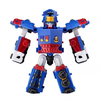 TOBOT Robot GD Riptide, Šareni