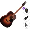 Cort AD810 SET Satin Sunburst Akustična kitara