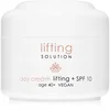 Ziaja Lifting Solution dnevna lifting krema za učvrstitev kože SPF 10 40+ 50 ml