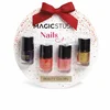 Darilni set lakov za nohte Beauty Colors Magic Studio, 4 kosi