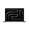 APPLE MacBook Pro 14 M3 8/512GB Space Grey MTL73CR/A