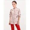 Bigdart Bluza nude/čokolada/roza