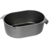 Oven dish, aluminum, 32 x 22 cm - AMT Gastroguss