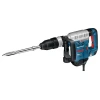 BOSCH elektro pneumatski čekić za štemovanje SA SDS MAX PRIHVATOM GSH 5 CE
