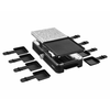 SENCOR Stoni gril - Raklet SBG 0260BK