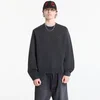 Pulover Carhartt WIP Kori Sweater UNISEX Black Garment Dyed L