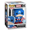 Funko POP Marvel 1426 Kapitan Amerika 8-bitna posebna izdaja omejene zbirateljske figure