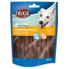 Trixie Denta Fun štapići nojevo meso 12cm – 100g
