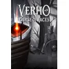 Verho - Curse of Faces (Xbox Series X|S) XBOX LIVE Key EUROPE