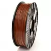 3DP-PLA1.75-01-BR PLA Filament za 3D stampac 1.75mm, kotur 1KG, Brown