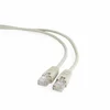 GEMBIRD UTP kabl CAT 5e sa konektorima, 7.5m, sivi (PP12-7.5M)