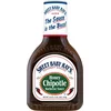 SWEET BABY RAY’S Honey chipotle BBQ sauce
