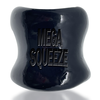 Oxballs MEGA SQUEEZE Ballstretcher Black