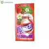 PAP.MARAM. TOUCH JAGODA 10/1 (200) PAPIRUS