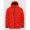 Horsefeathers Pearl Jacket red