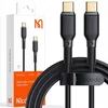 MCDODO CA-3311 Kabl TIP-C na TIP-C, 240W, DUŽINA 2m