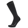 UYN Biotrek Knee Tick Repellent dokolenke, temno siva (EU 35 - 38)