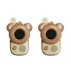 Zoo Family - Walkie Talkie Bear x Bear
