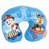 Disney Potovalni vzglavnik Paw Patrol modri