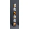 Lilium Jaja set/6 6 cm 067356