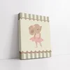 Cute&Cool HOME slika mišica 25x20cm
