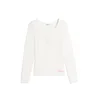 Tommy Jeans Majica bela