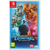 Nintendo Minecraft Legends igra, Deluxe različica (Switch)